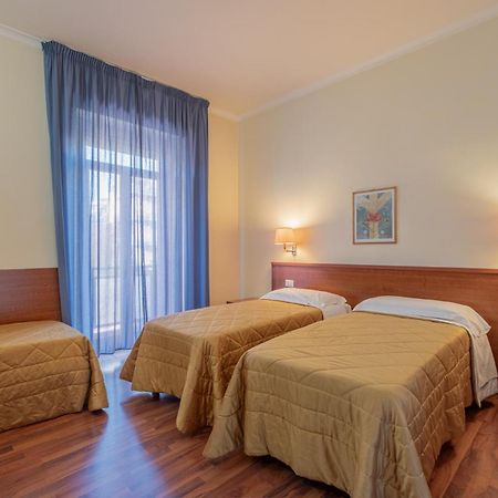 Hotel Monte Verde Róma Kültér fotó