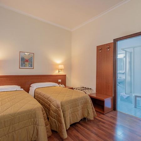 Hotel Monte Verde Róma Kültér fotó