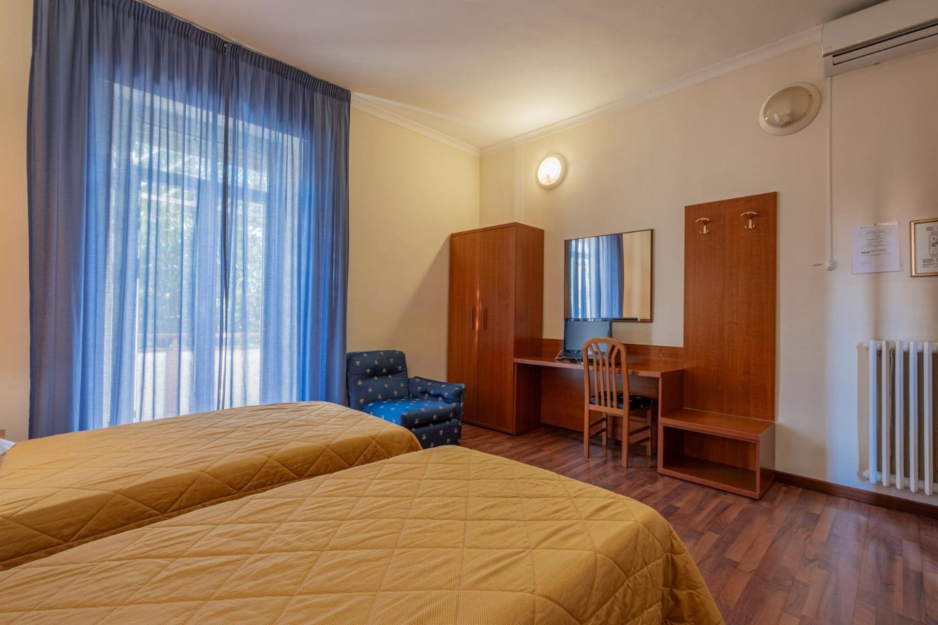 Hotel Monte Verde Róma Kültér fotó