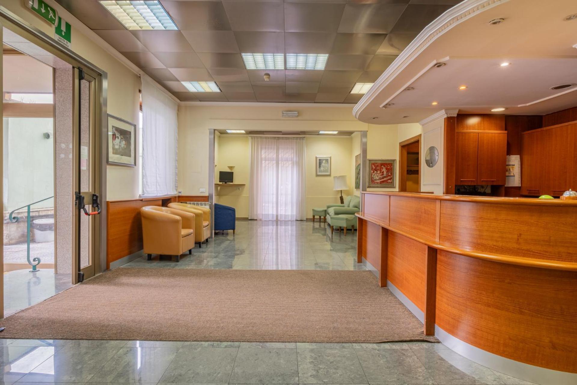 Hotel Monte Verde Róma Kültér fotó