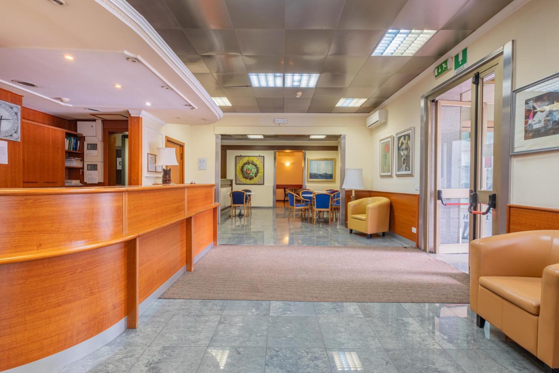 Hotel Monte Verde Róma Kültér fotó