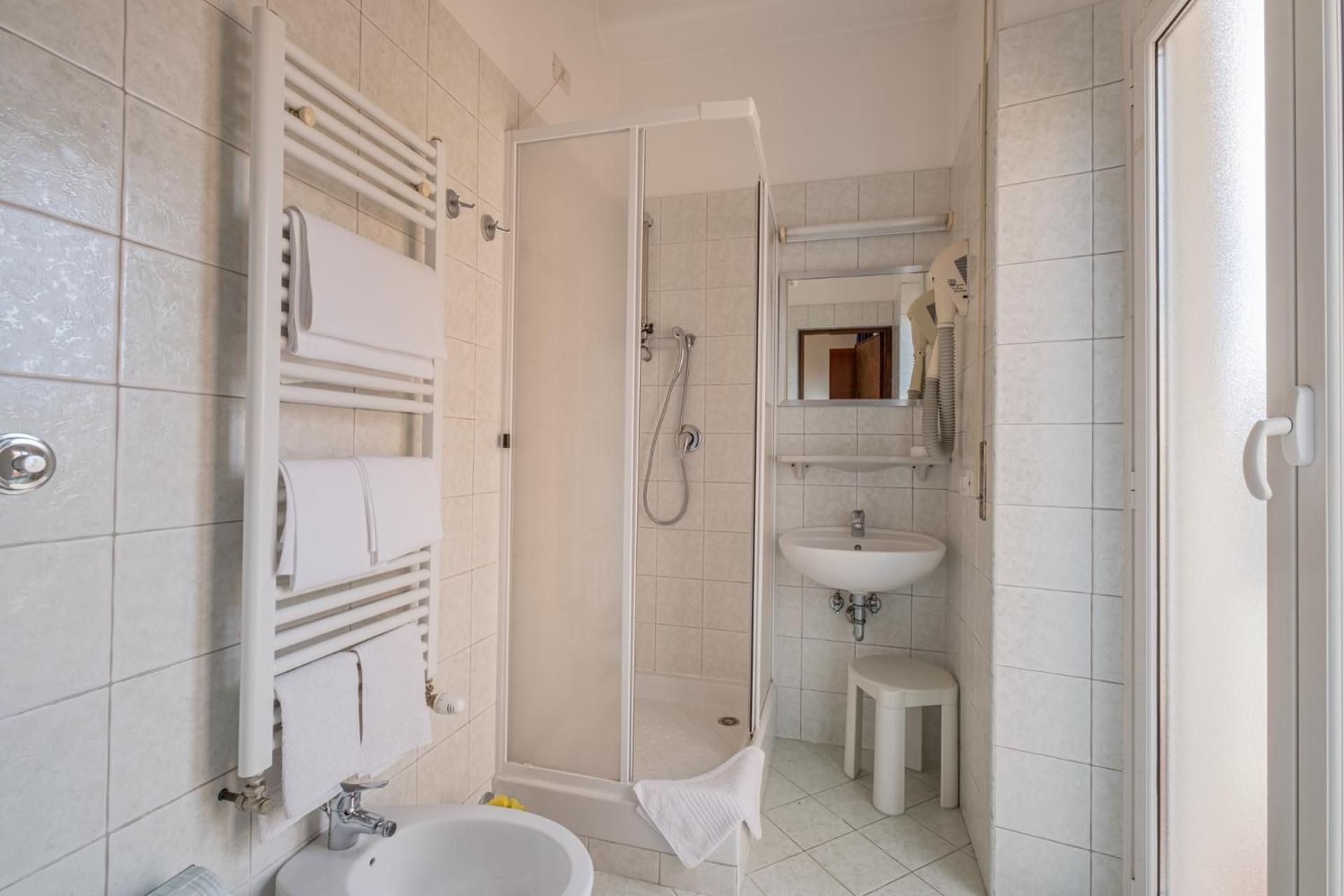 Hotel Monte Verde Róma Kültér fotó