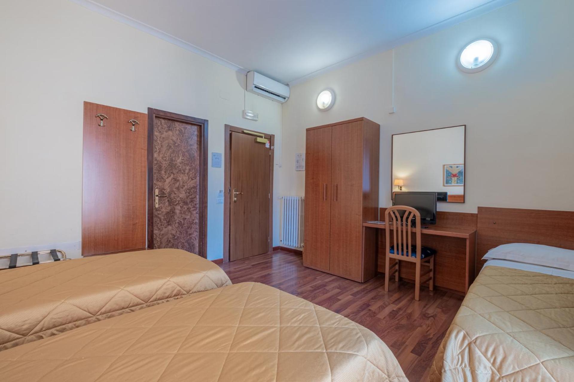 Hotel Monte Verde Róma Kültér fotó