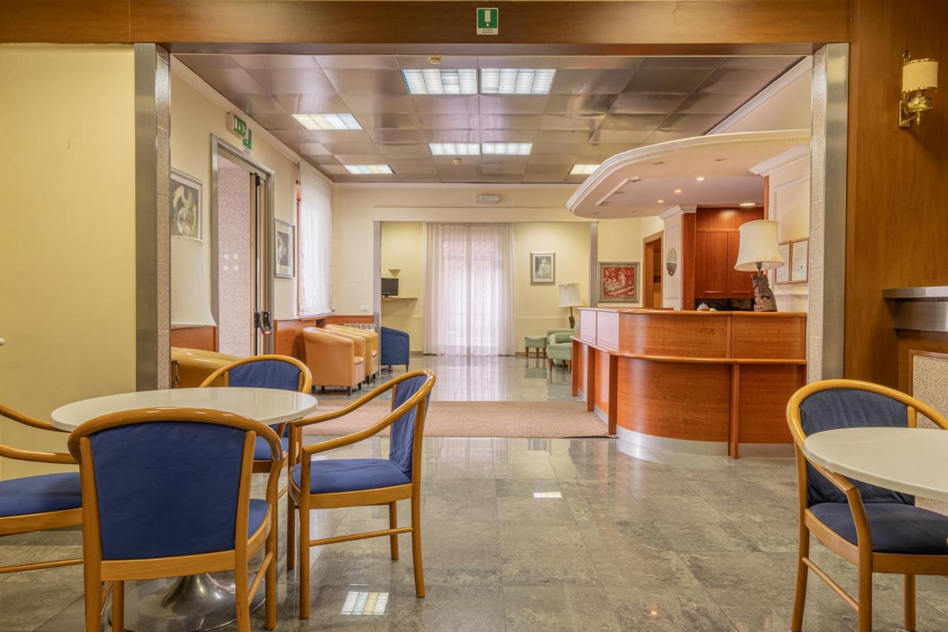Hotel Monte Verde Róma Kültér fotó