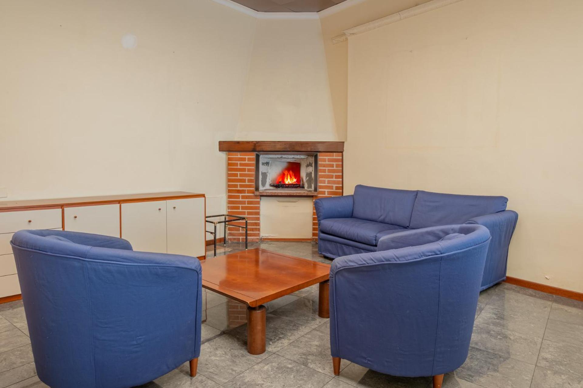 Hotel Monte Verde Róma Kültér fotó