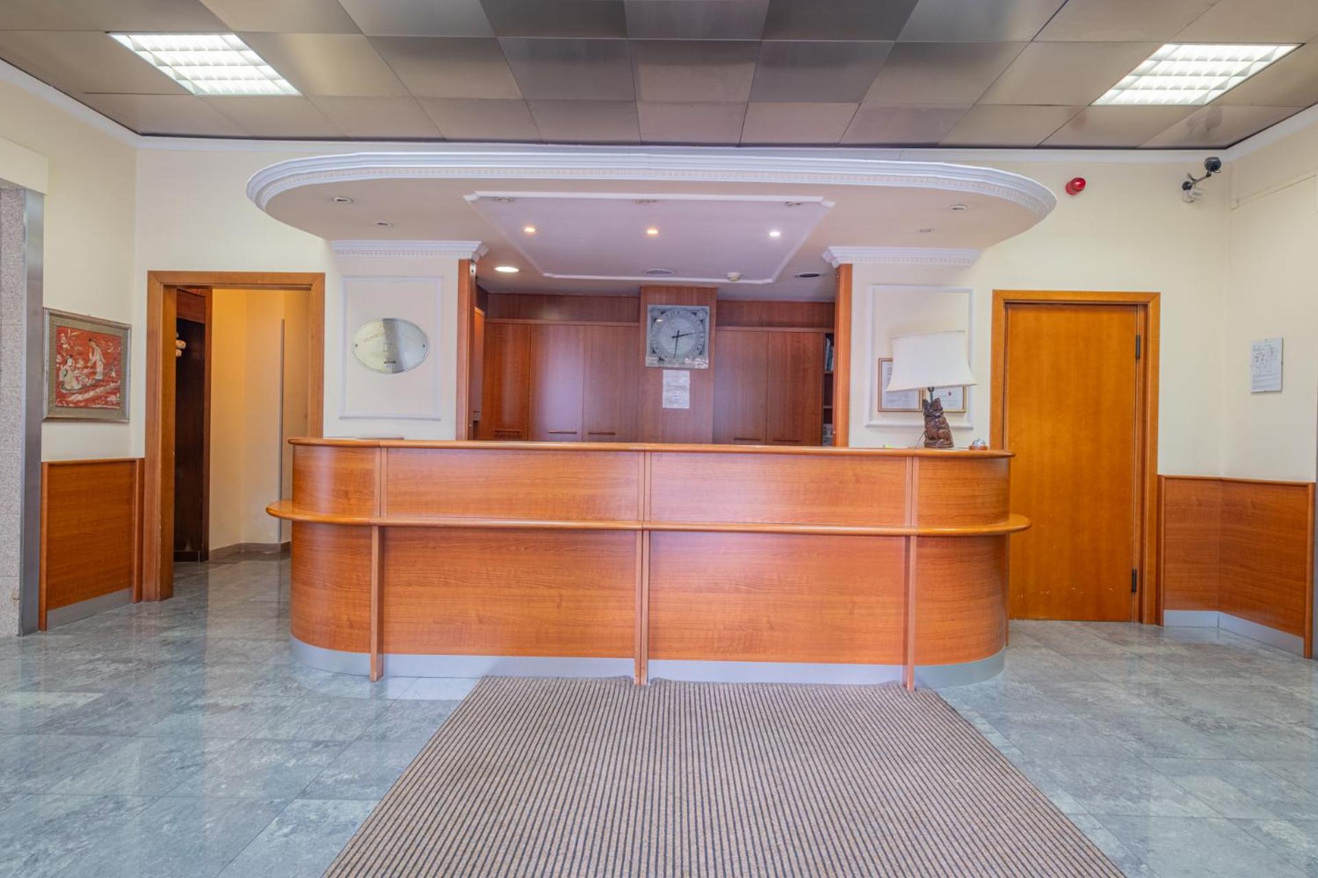 Hotel Monte Verde Róma Kültér fotó
