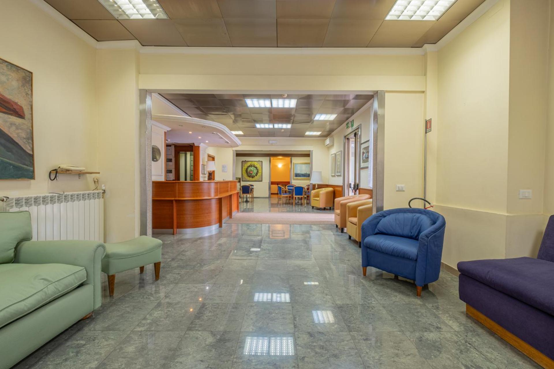 Hotel Monte Verde Róma Kültér fotó