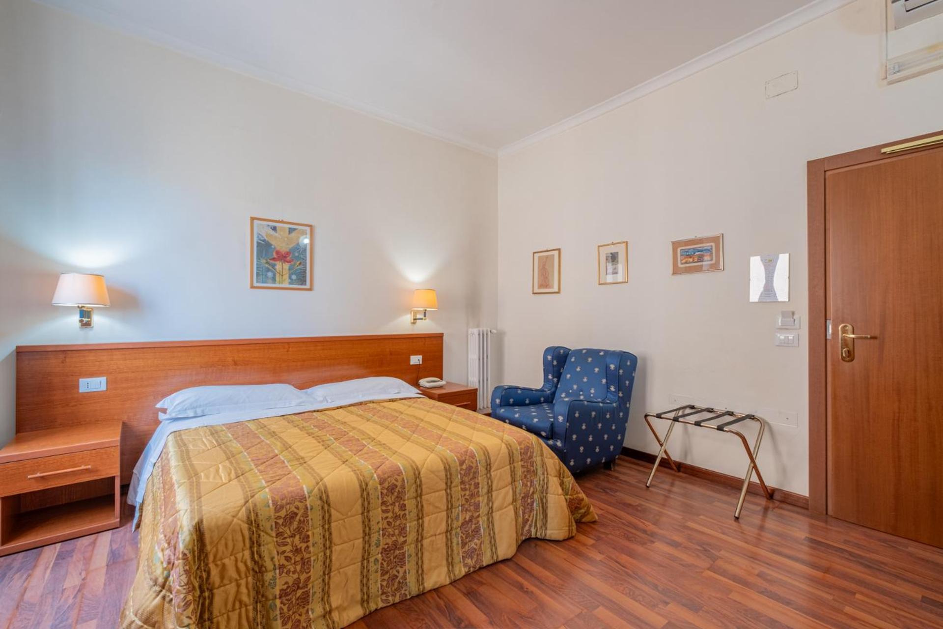 Hotel Monte Verde Róma Kültér fotó