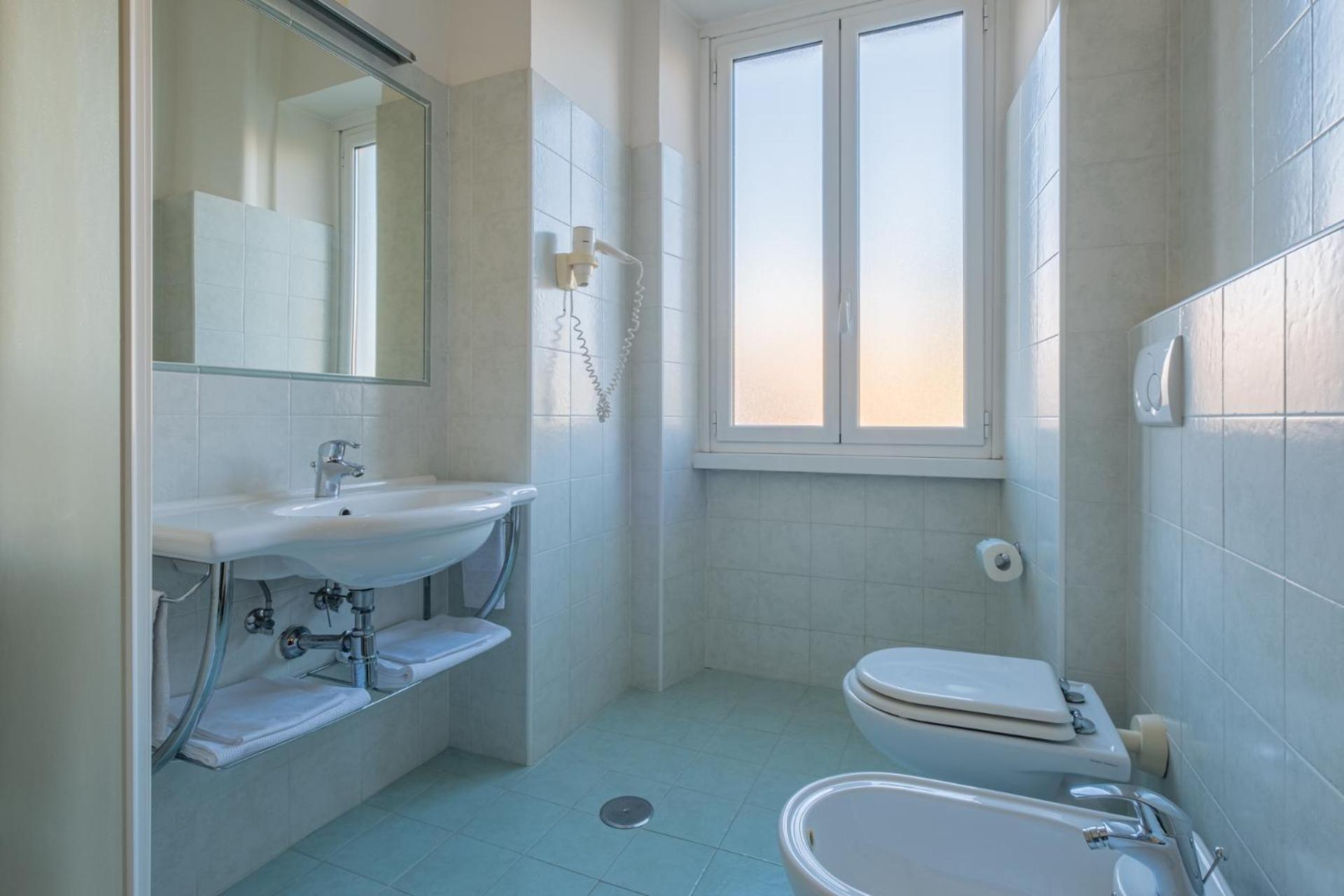 Hotel Monte Verde Róma Kültér fotó