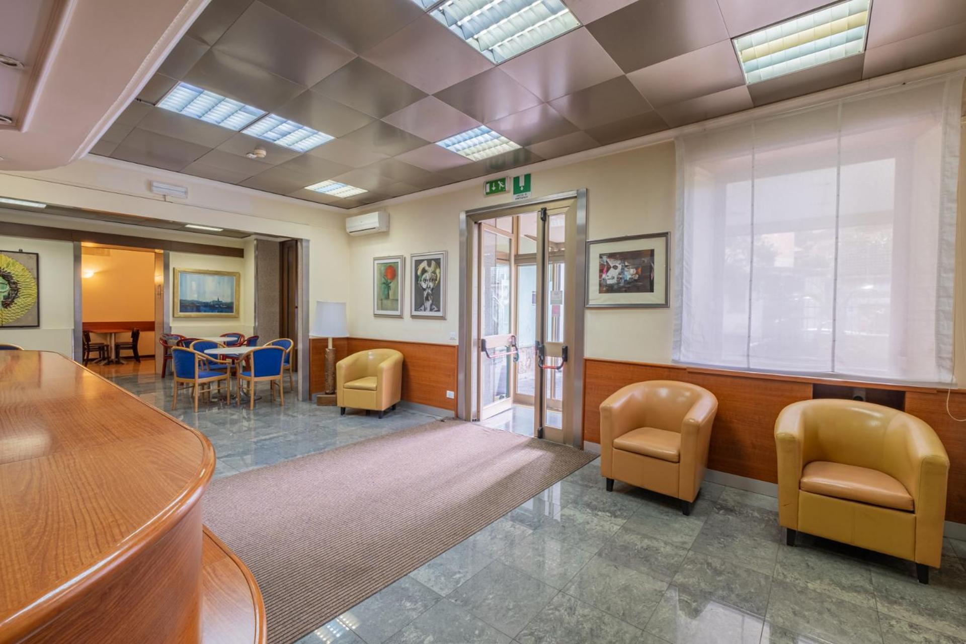 Hotel Monte Verde Róma Kültér fotó